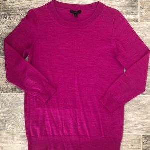 J Crew Sweater